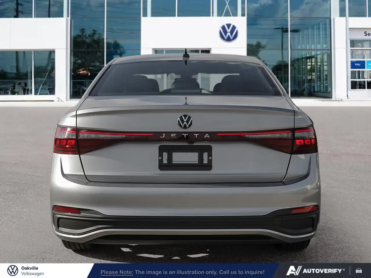 Volkswagen Jetta photo Volkswagen Jetta