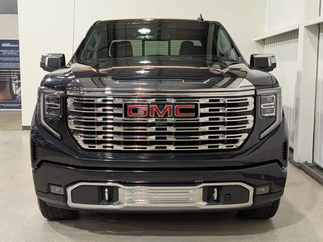 GMC Sierra 1500 fotografie GMC Sierra 1500