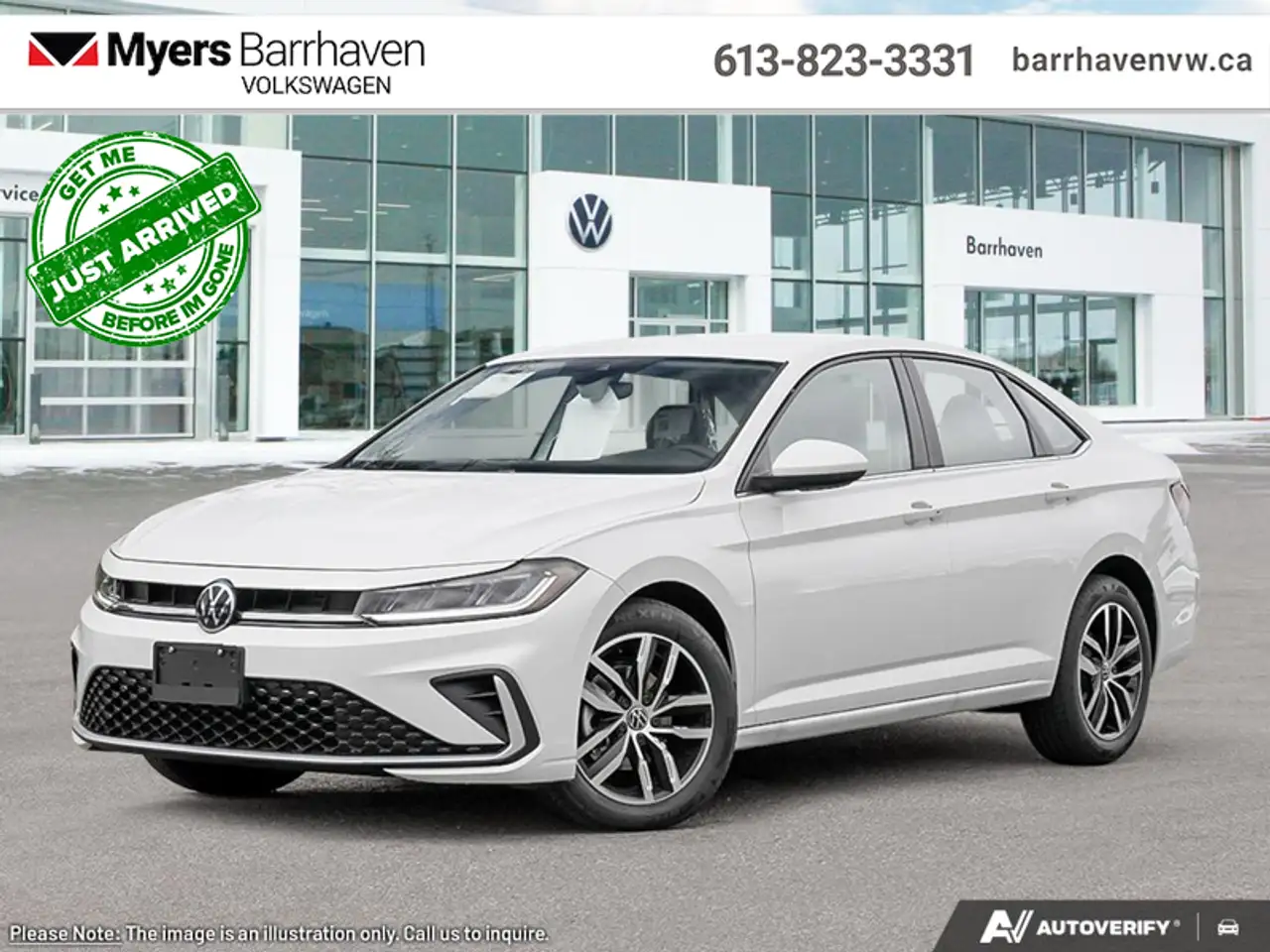 Volkswagen Jetta fotografie Volkswagen Jetta