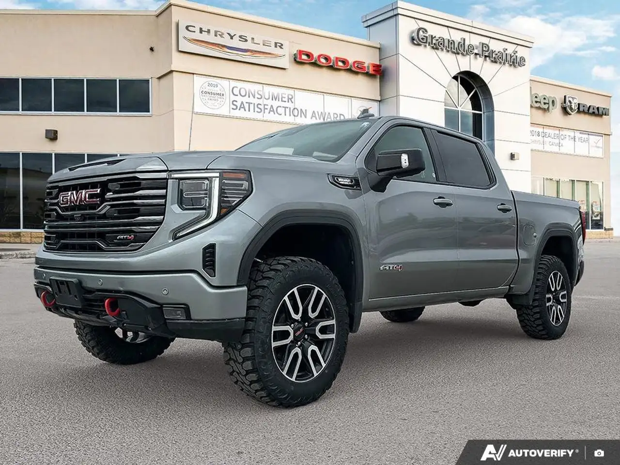 GMC Sierra 1500 photo GMC Sierra 1500