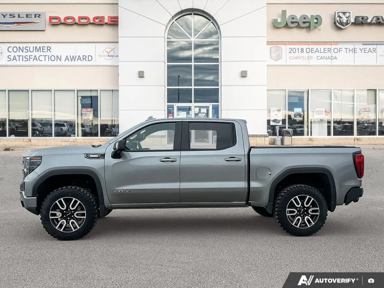 GMC Sierra 1500 photo GMC Sierra 1500