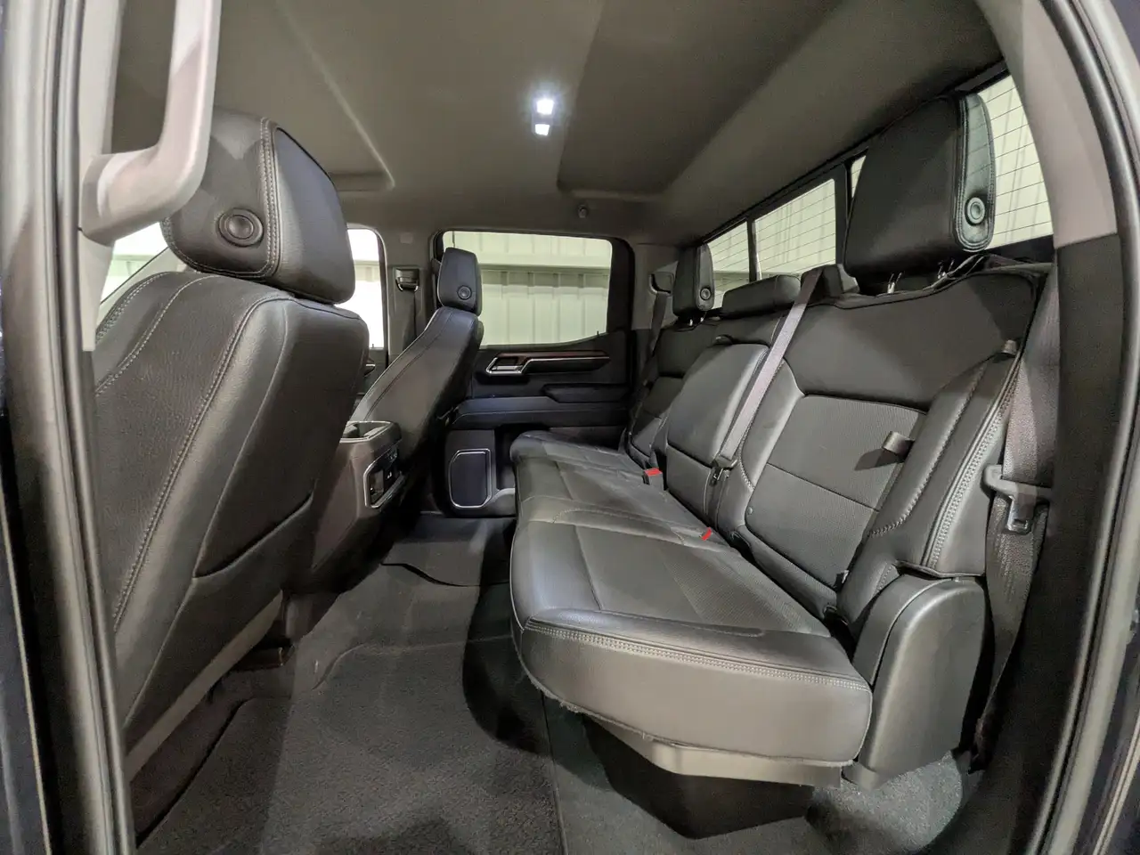 GMC Sierra 1500 fotografie GMC Sierra 1500