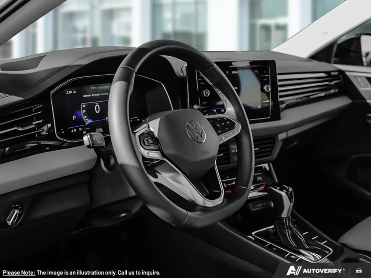 Volkswagen Jetta fotografie Volkswagen Jetta