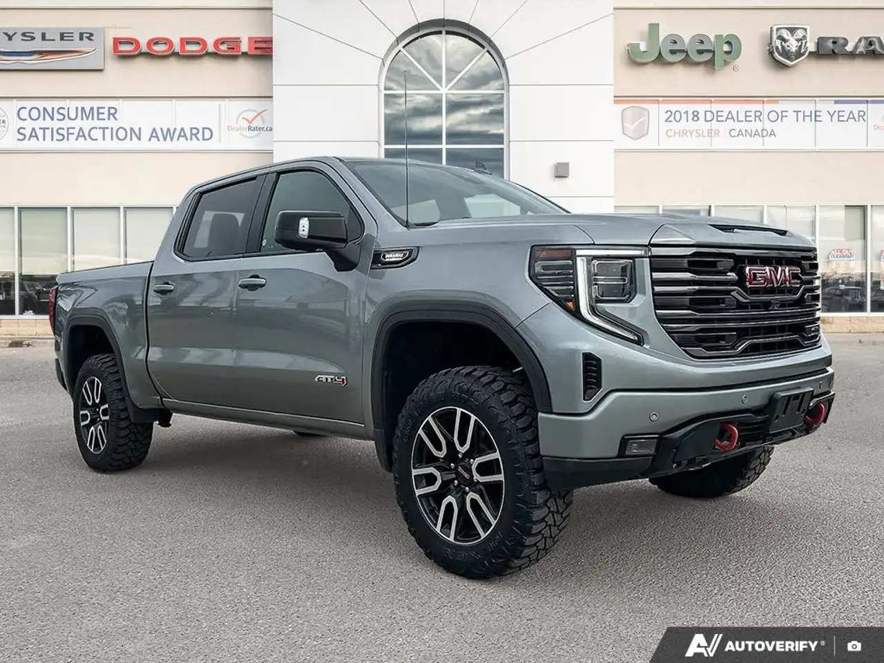 GMC Sierra 1500 photo GMC Sierra 1500