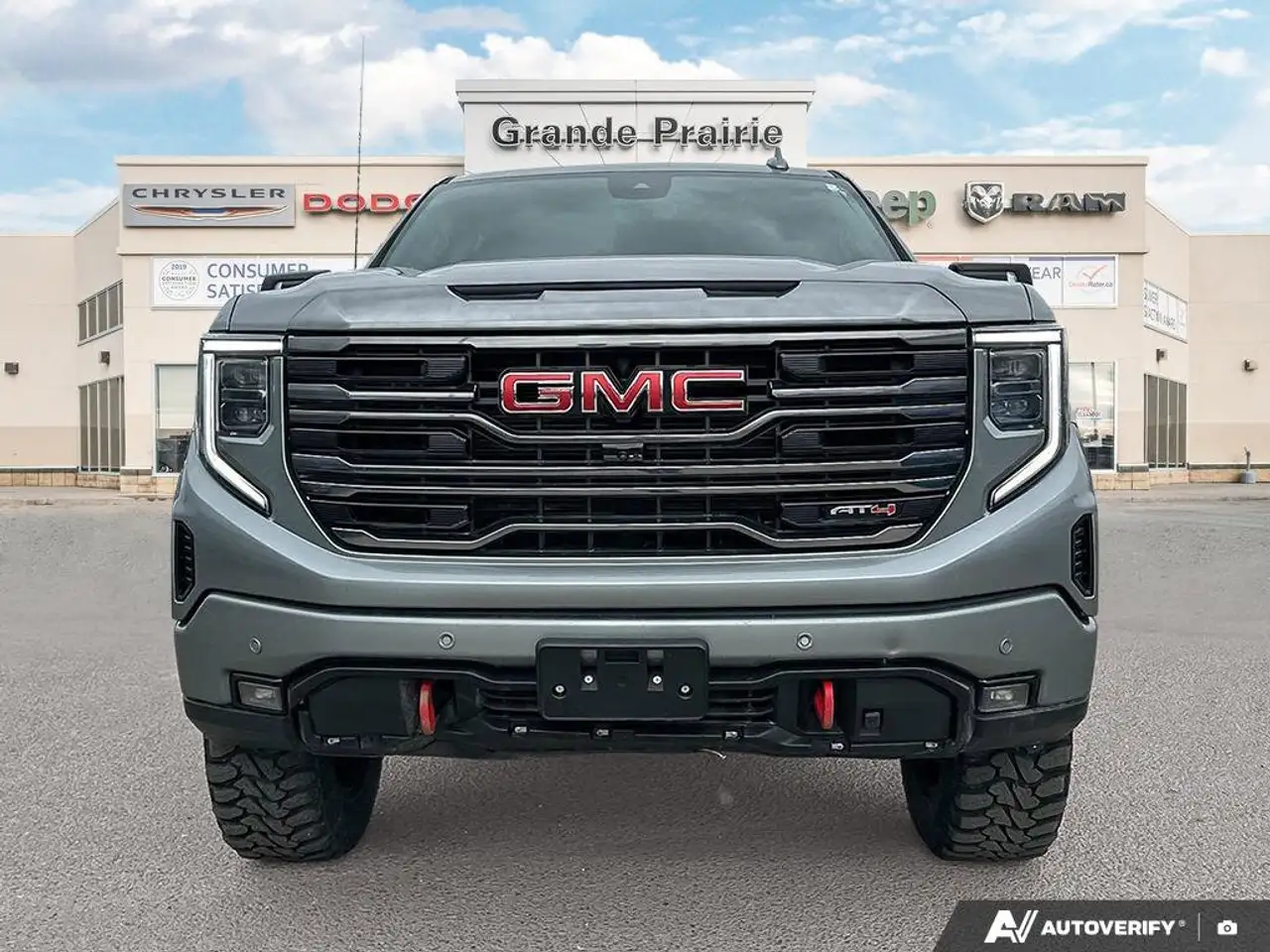 GMC Sierra 1500 photo GMC Sierra 1500