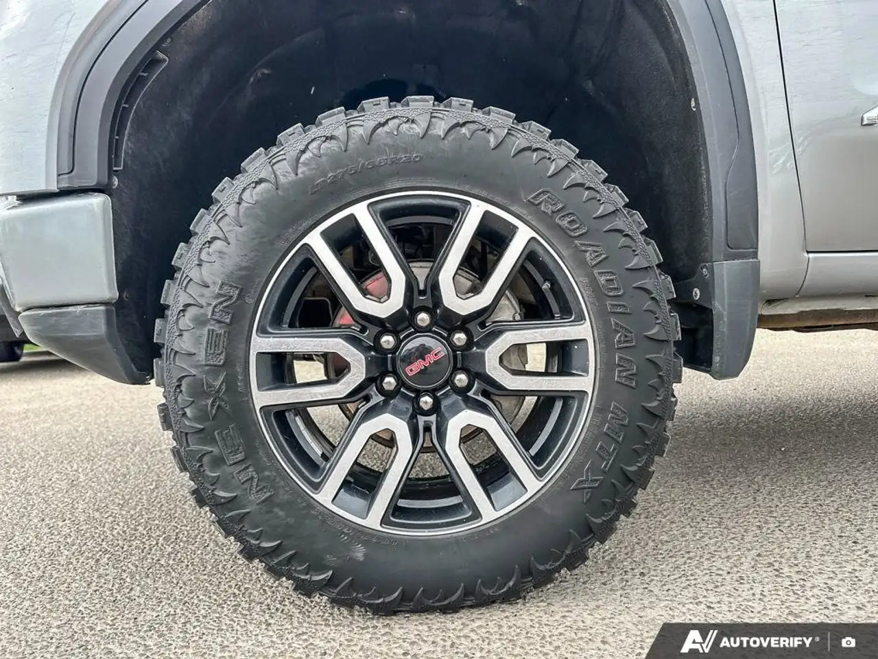 GMC Sierra 1500 photo GMC Sierra 1500