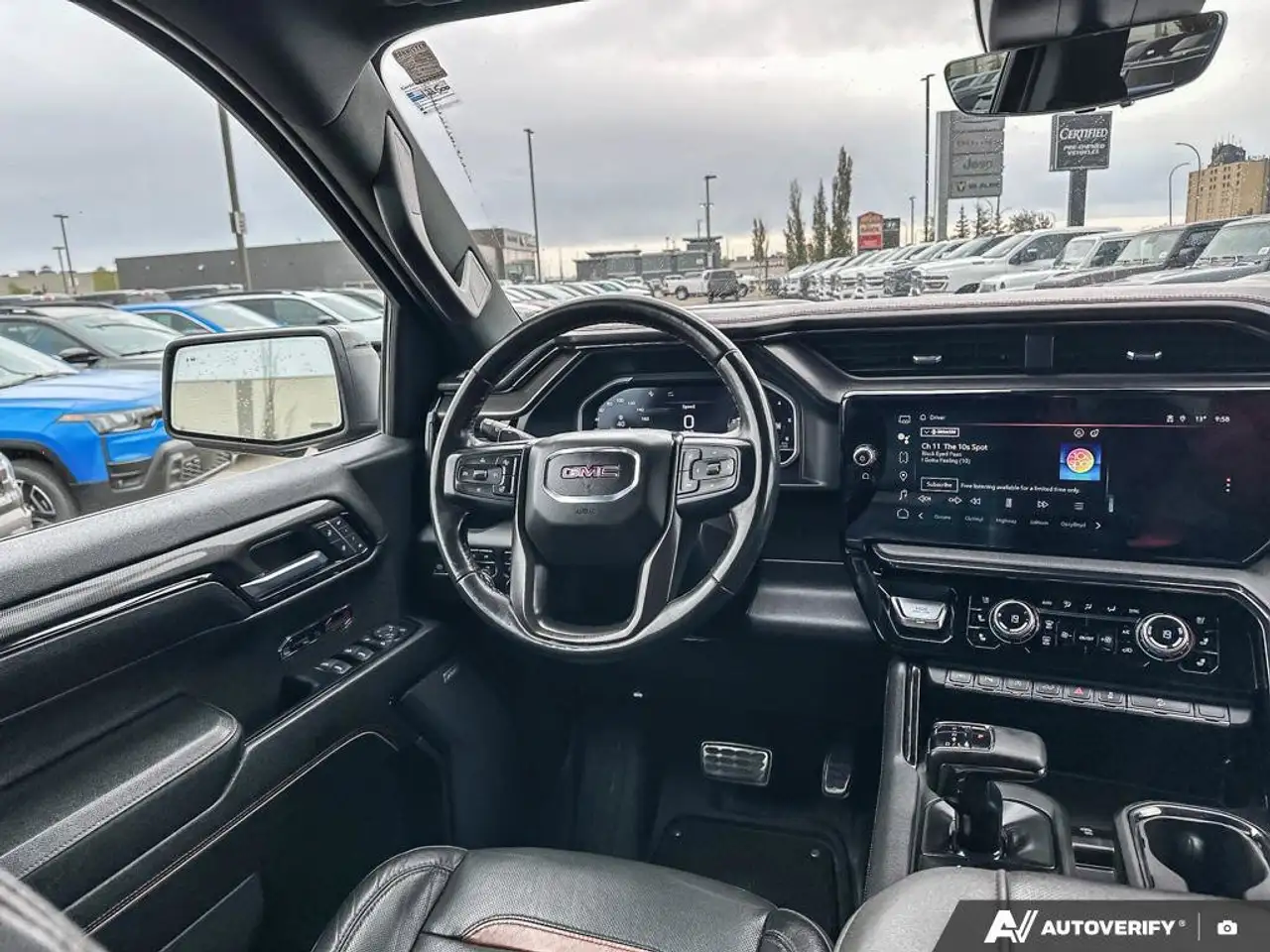 GMC Sierra 1500 photo GMC Sierra 1500