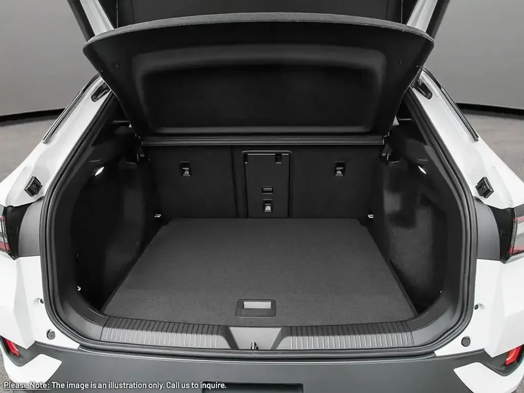 Volkswagen ID.4 снимка Volkswagen ID.4