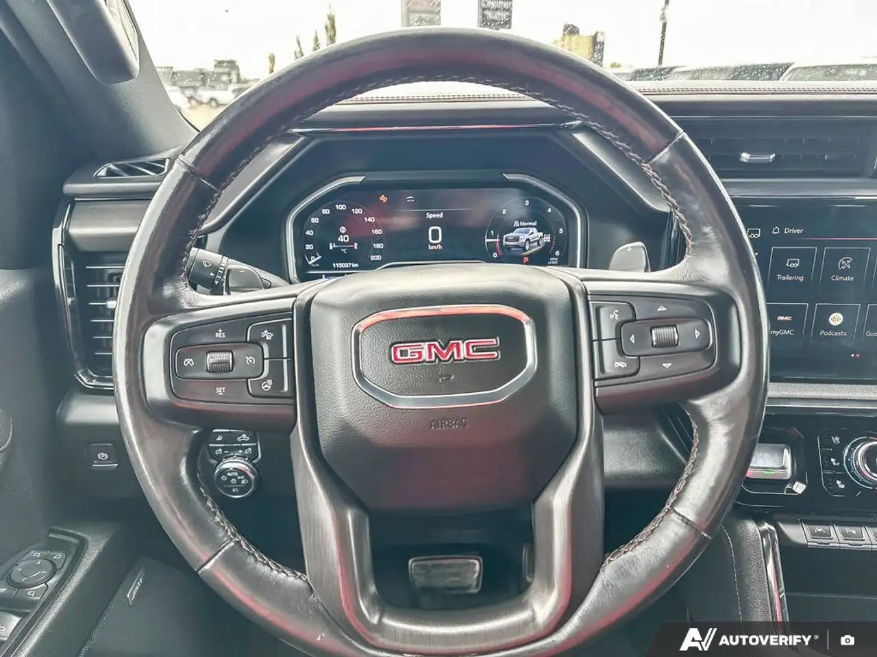GMC Sierra 1500 photo GMC Sierra 1500