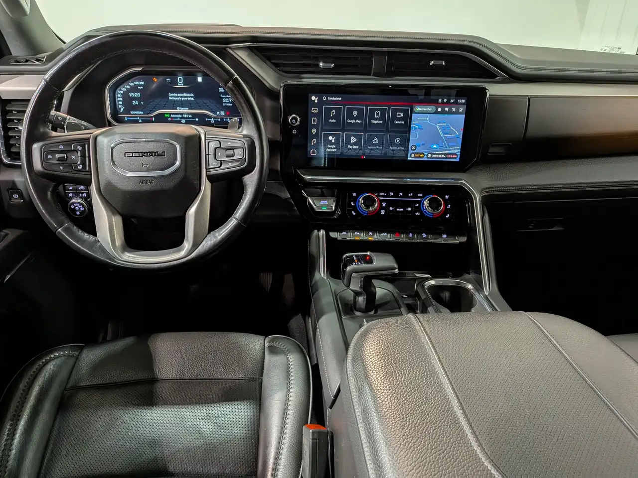 GMC Sierra 1500 fotografie GMC Sierra 1500