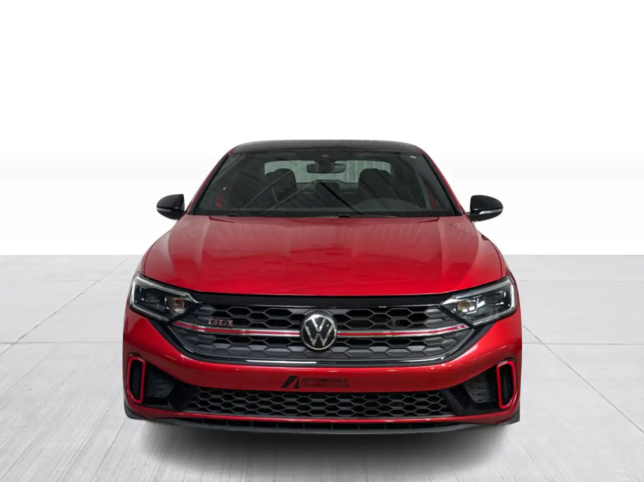 Volkswagen Jetta fotografie Volkswagen Jetta