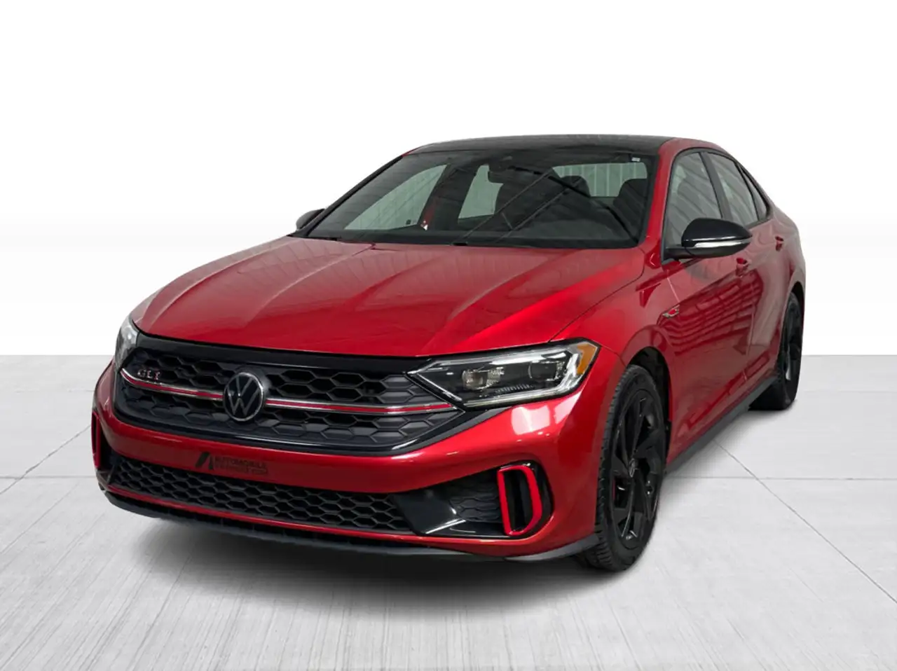 Volkswagen Jetta fotografie Volkswagen Jetta