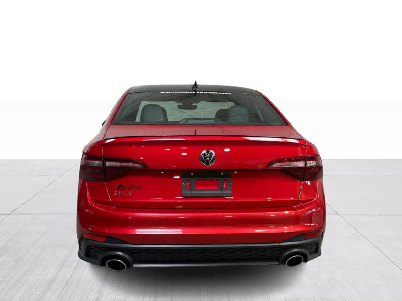 Volkswagen Jetta fotografie Volkswagen Jetta