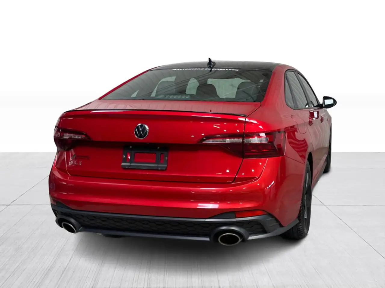 Volkswagen Jetta fotografie Volkswagen Jetta
