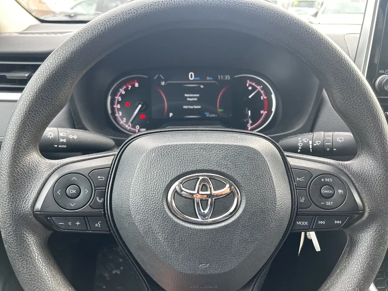 Toyota RAV 4 снимка Toyota RAV 4