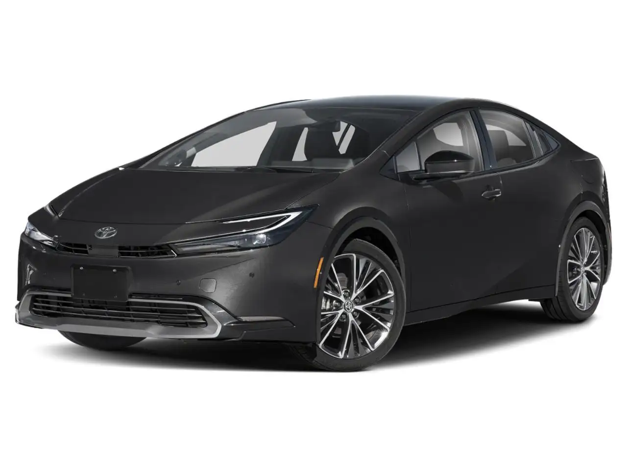 Toyota Prius снимка Toyota Prius