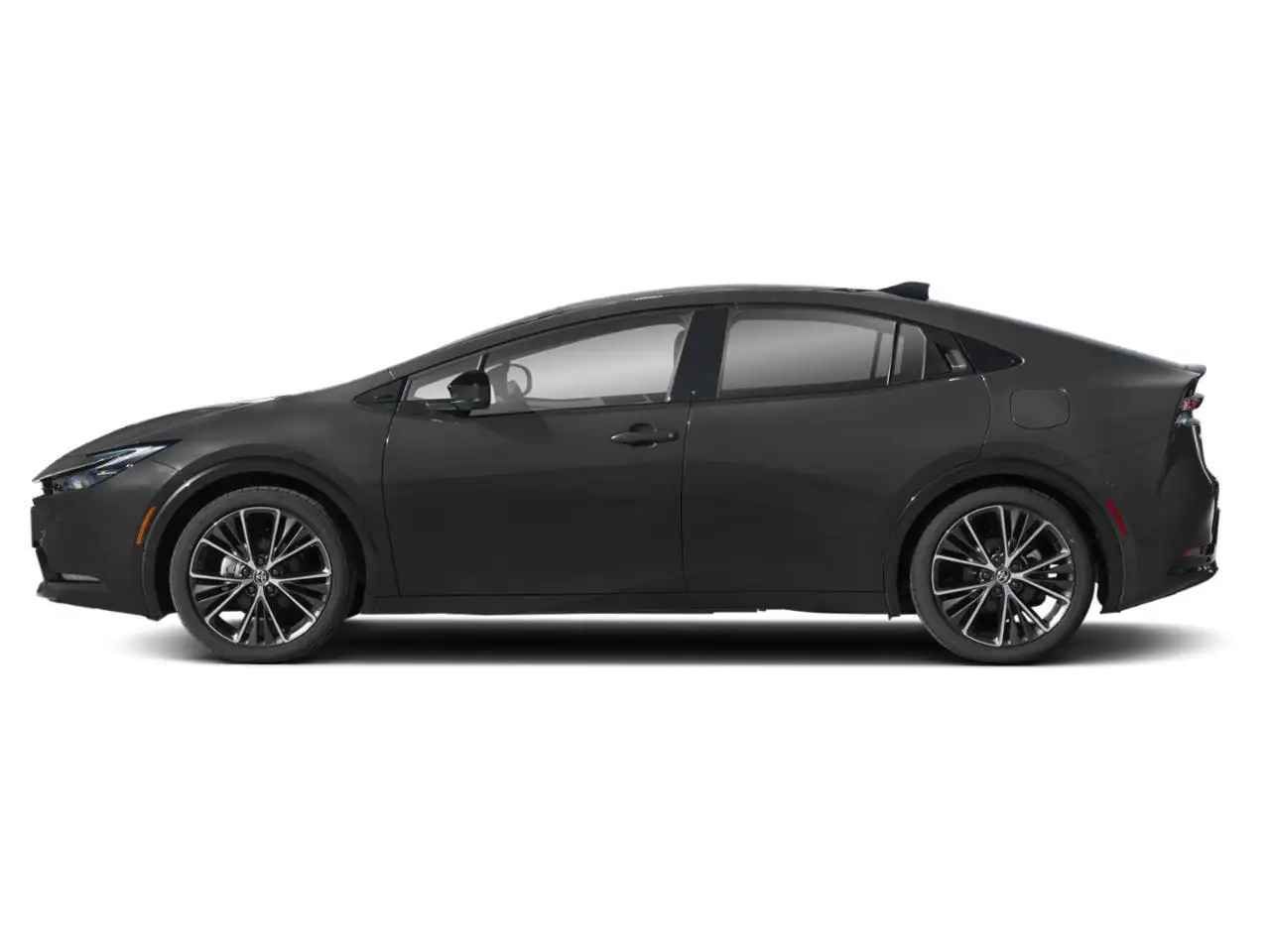 Toyota Prius снимка Toyota Prius