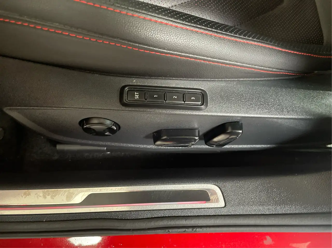 Volkswagen Jetta fotografie Volkswagen Jetta