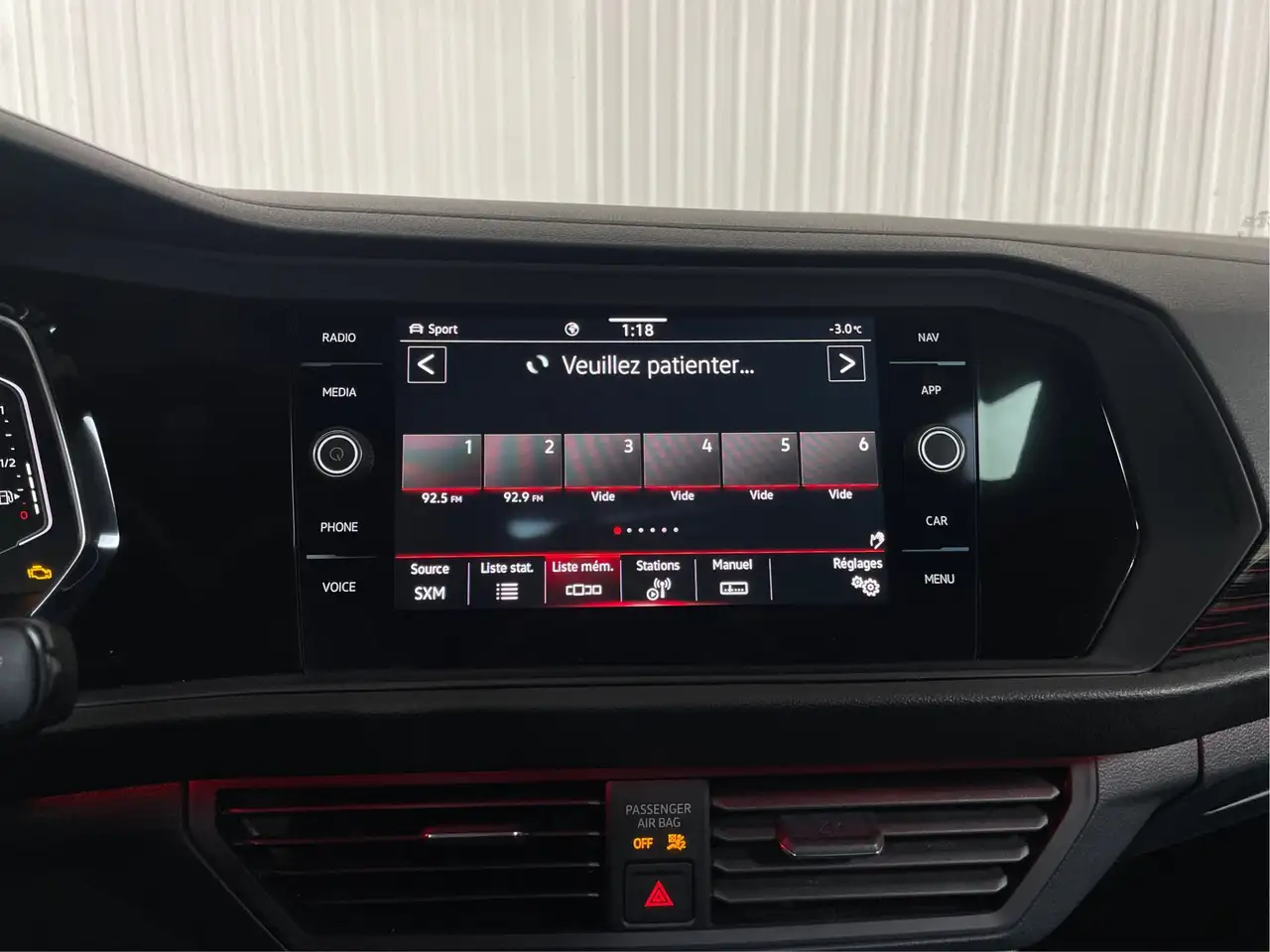 Volkswagen Jetta fotografie Volkswagen Jetta