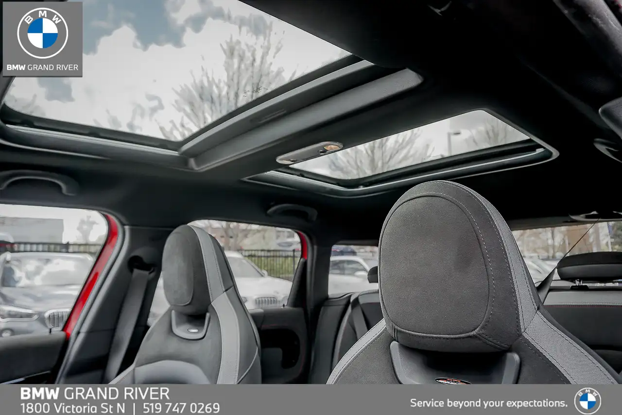 MINI Countryman fotografie MINI Countryman