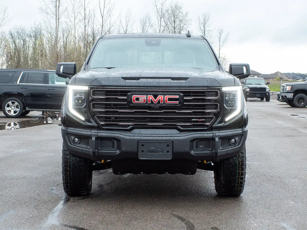 GMC Sierra 1500 photo GMC Sierra 1500