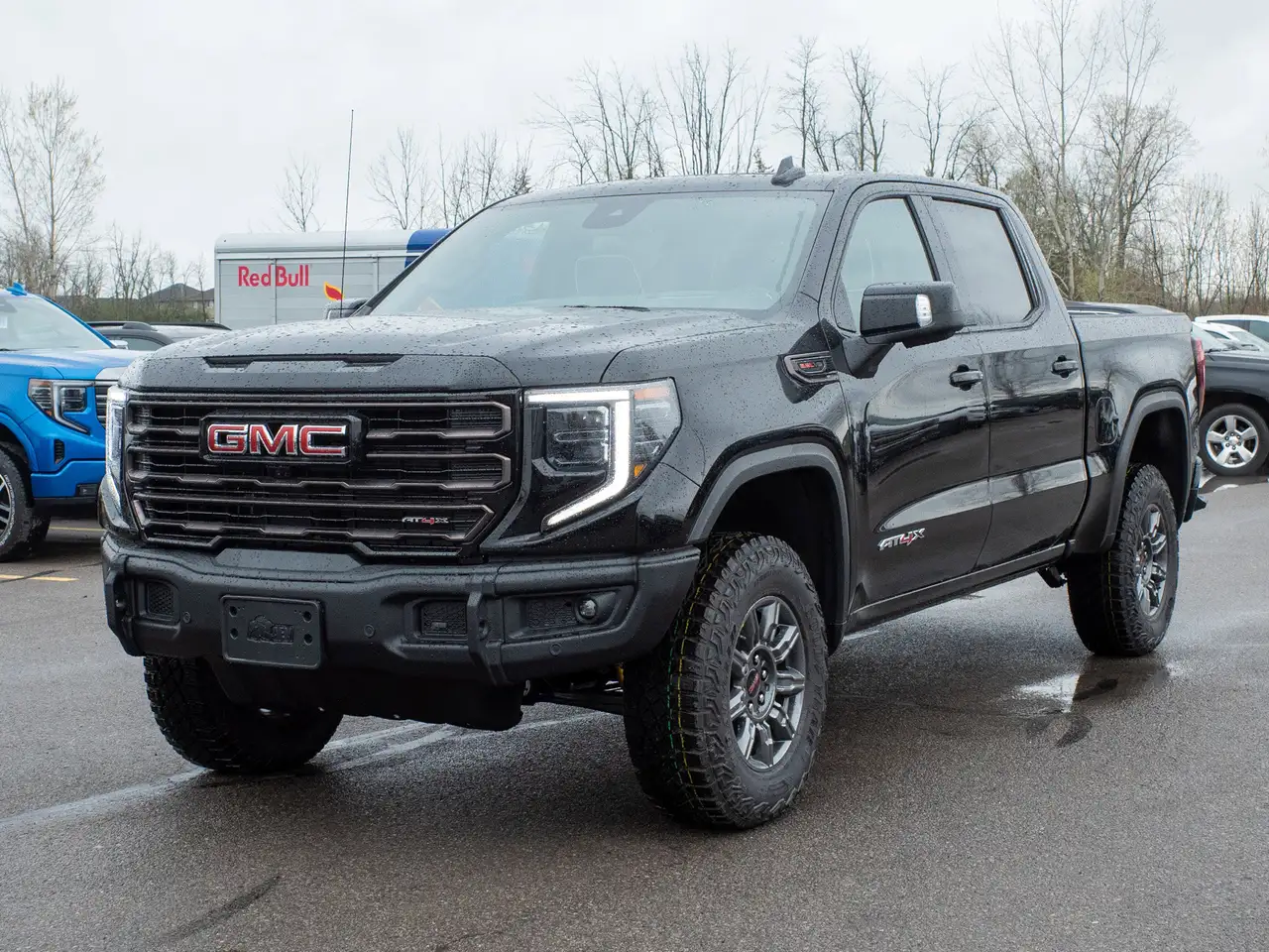 GMC Sierra 1500 photo GMC Sierra 1500