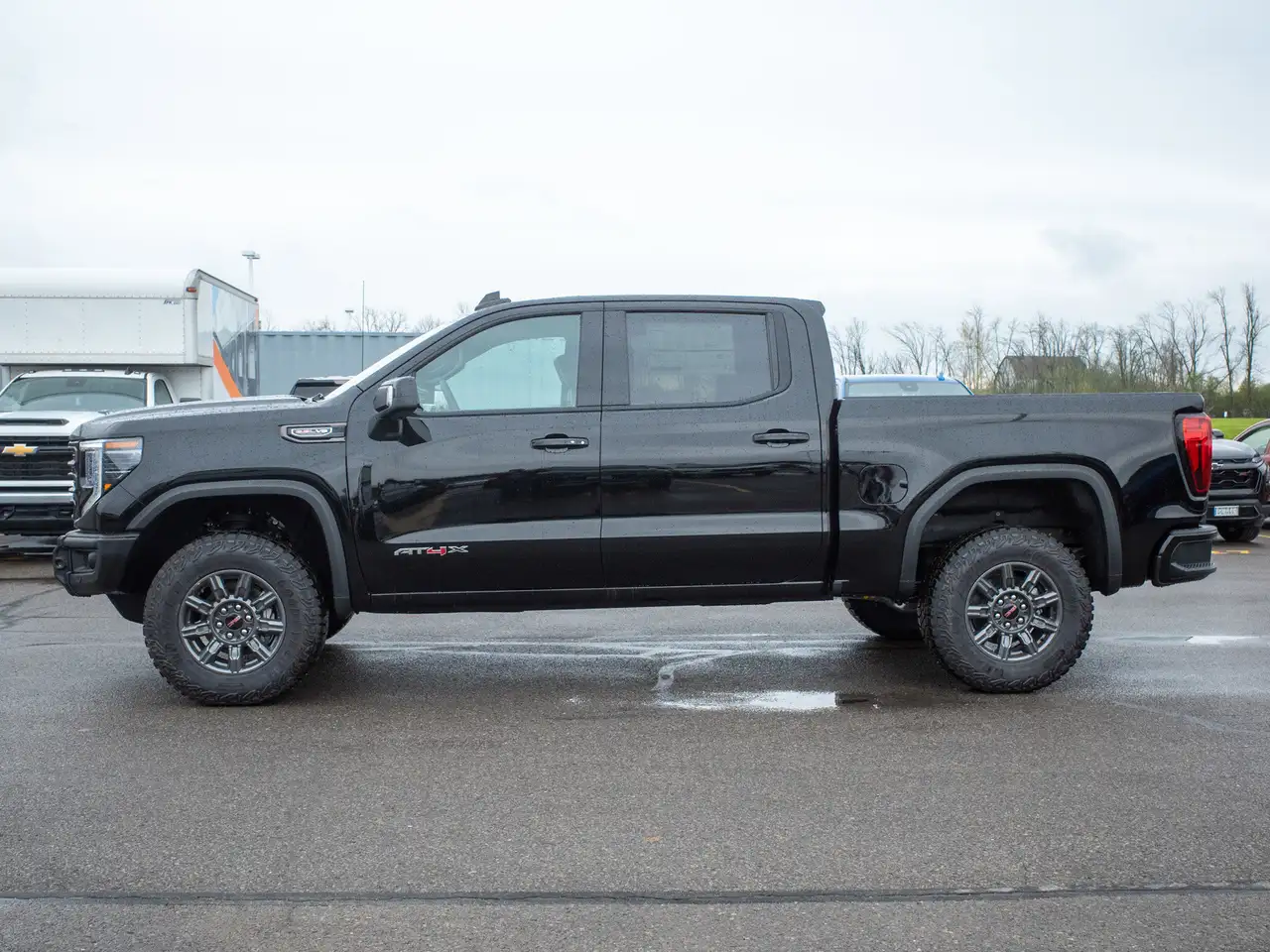 GMC Sierra 1500 photo GMC Sierra 1500