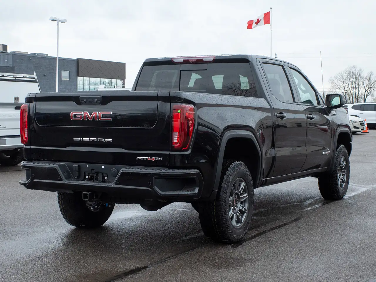 GMC Sierra 1500 photo GMC Sierra 1500