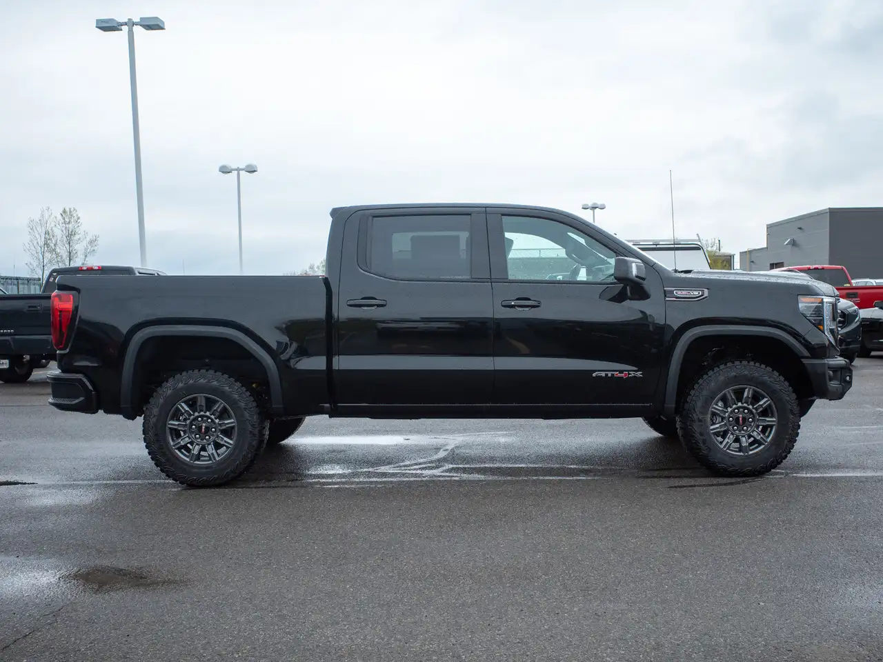 GMC Sierra 1500 photo GMC Sierra 1500