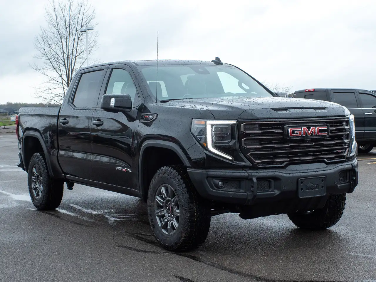 GMC Sierra 1500 photo GMC Sierra 1500