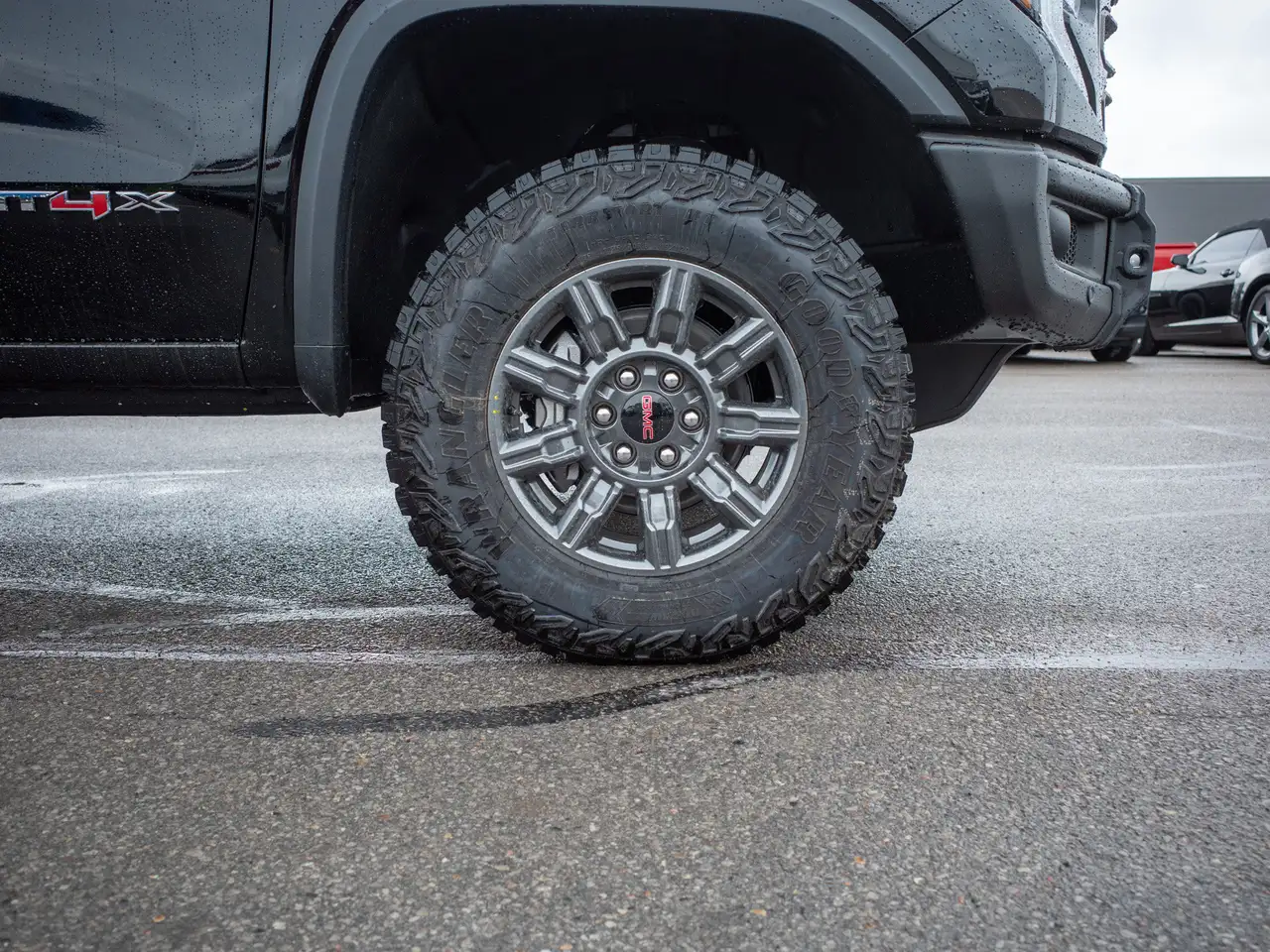 GMC Sierra 1500 photo GMC Sierra 1500