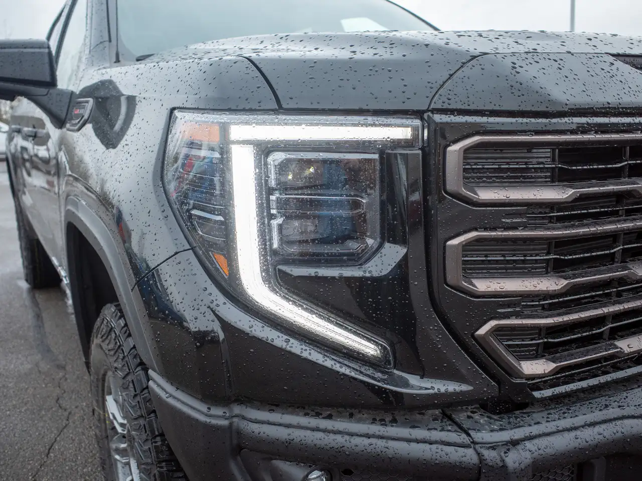 GMC Sierra 1500 photo GMC Sierra 1500