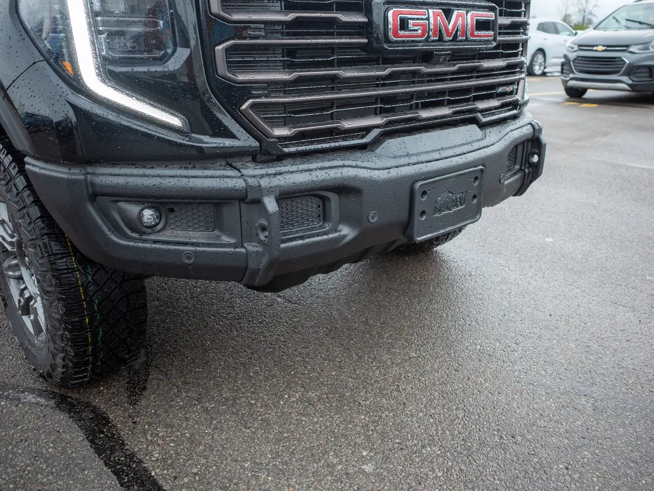 GMC Sierra 1500 photo GMC Sierra 1500
