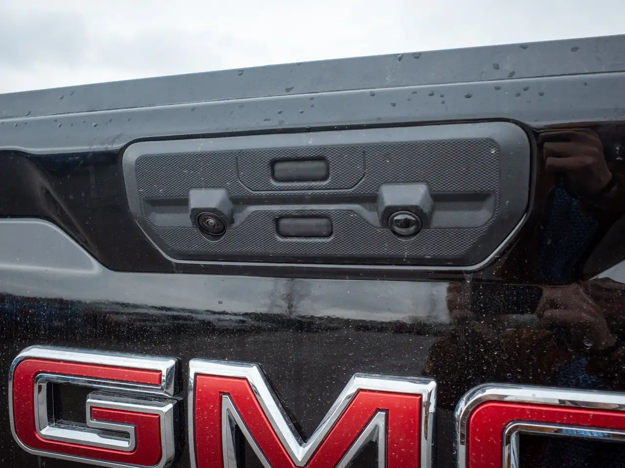 GMC Sierra 1500 photo GMC Sierra 1500