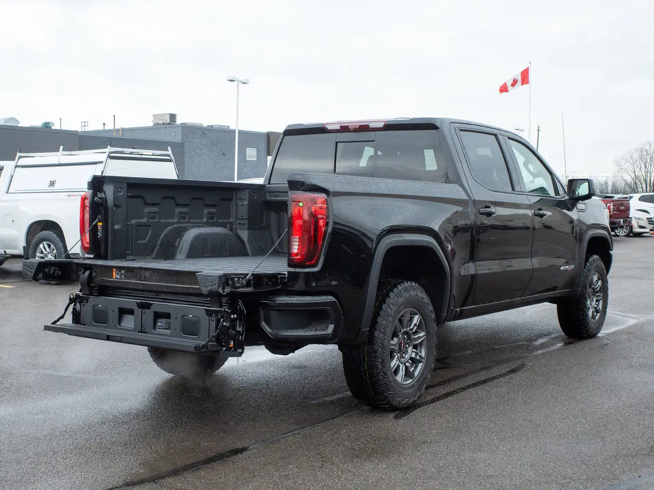 GMC Sierra 1500 photo GMC Sierra 1500