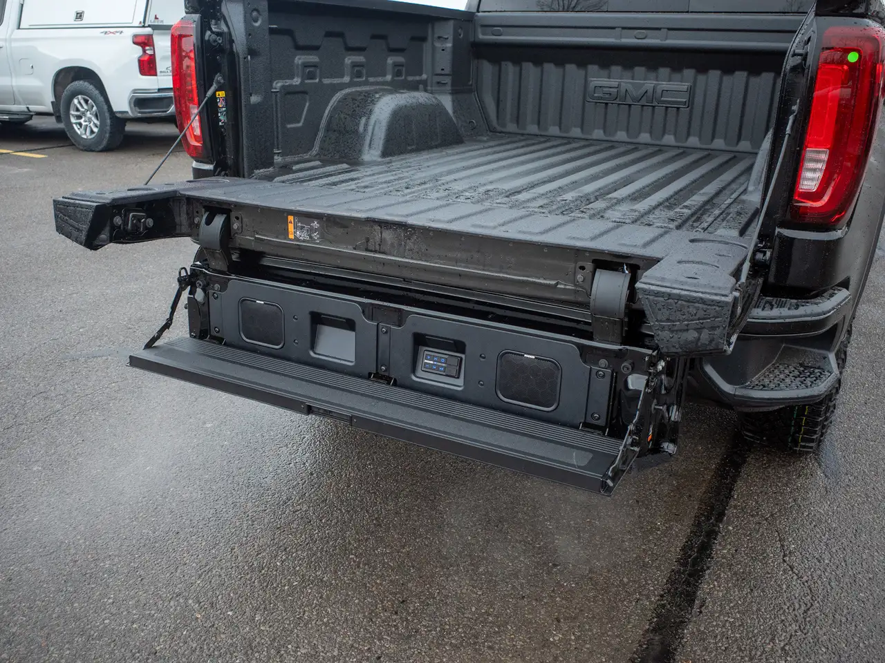 GMC Sierra 1500 photo GMC Sierra 1500