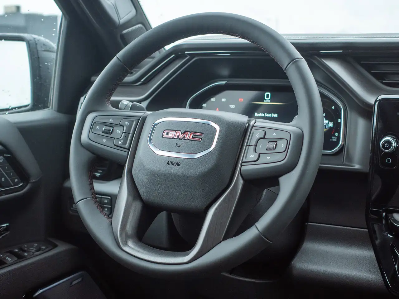 GMC Sierra 1500 photo GMC Sierra 1500