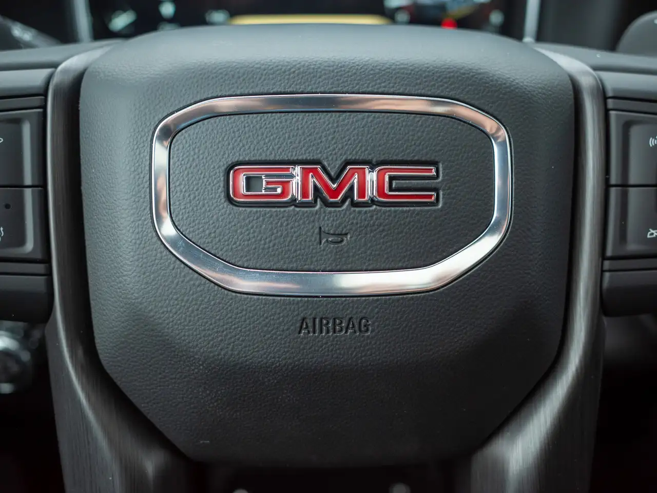 GMC Sierra 1500 photo GMC Sierra 1500
