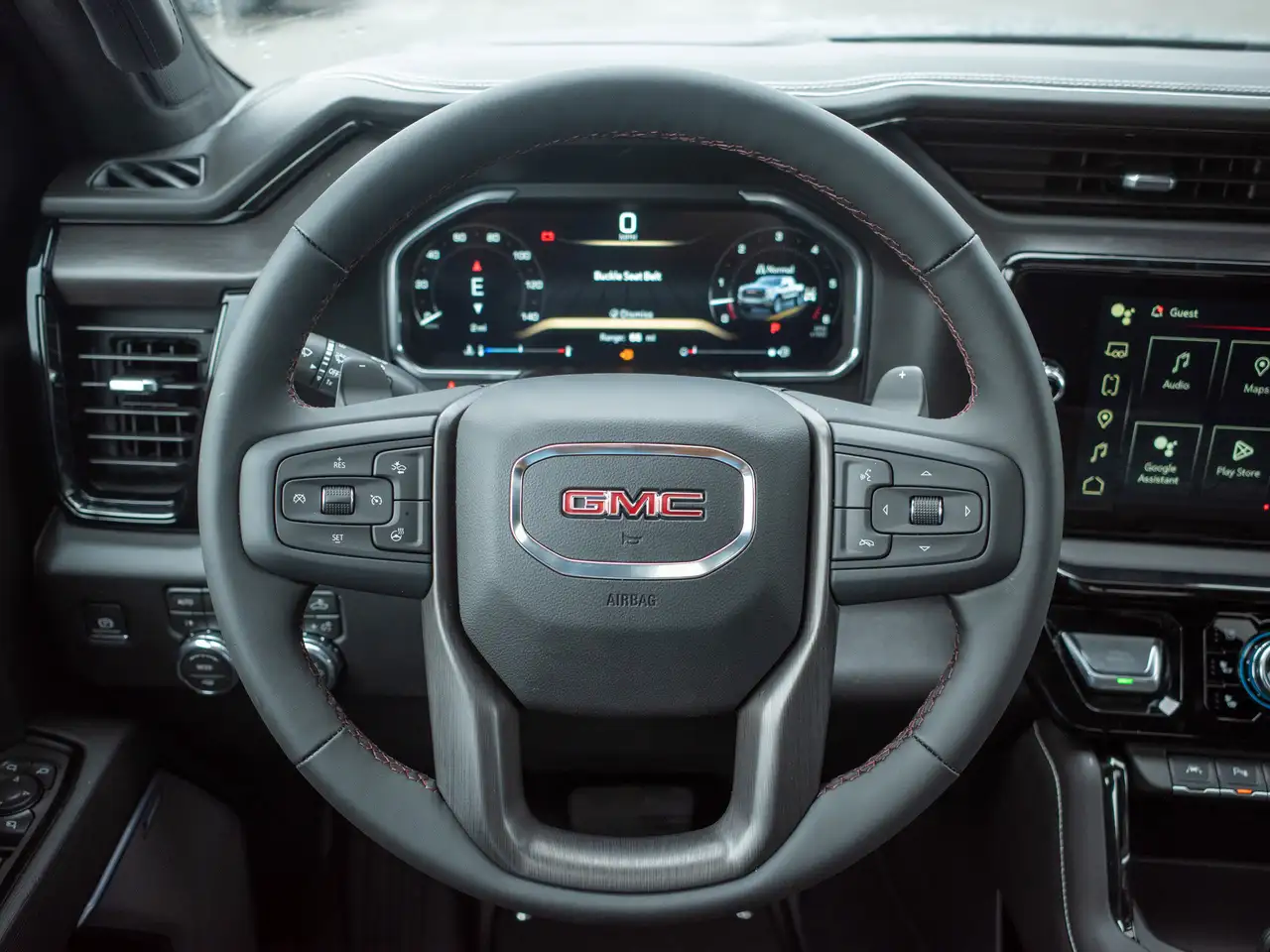 GMC Sierra 1500 photo GMC Sierra 1500