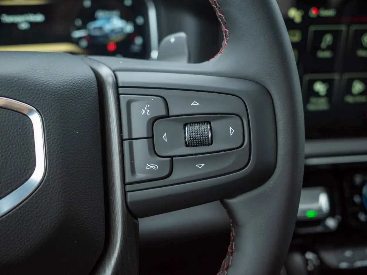 GMC Sierra 1500 photo GMC Sierra 1500