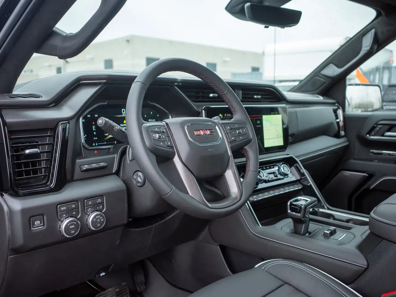 GMC Sierra 1500 photo GMC Sierra 1500
