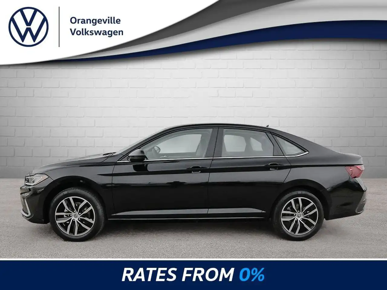 Volkswagen Jetta photo Volkswagen Jetta