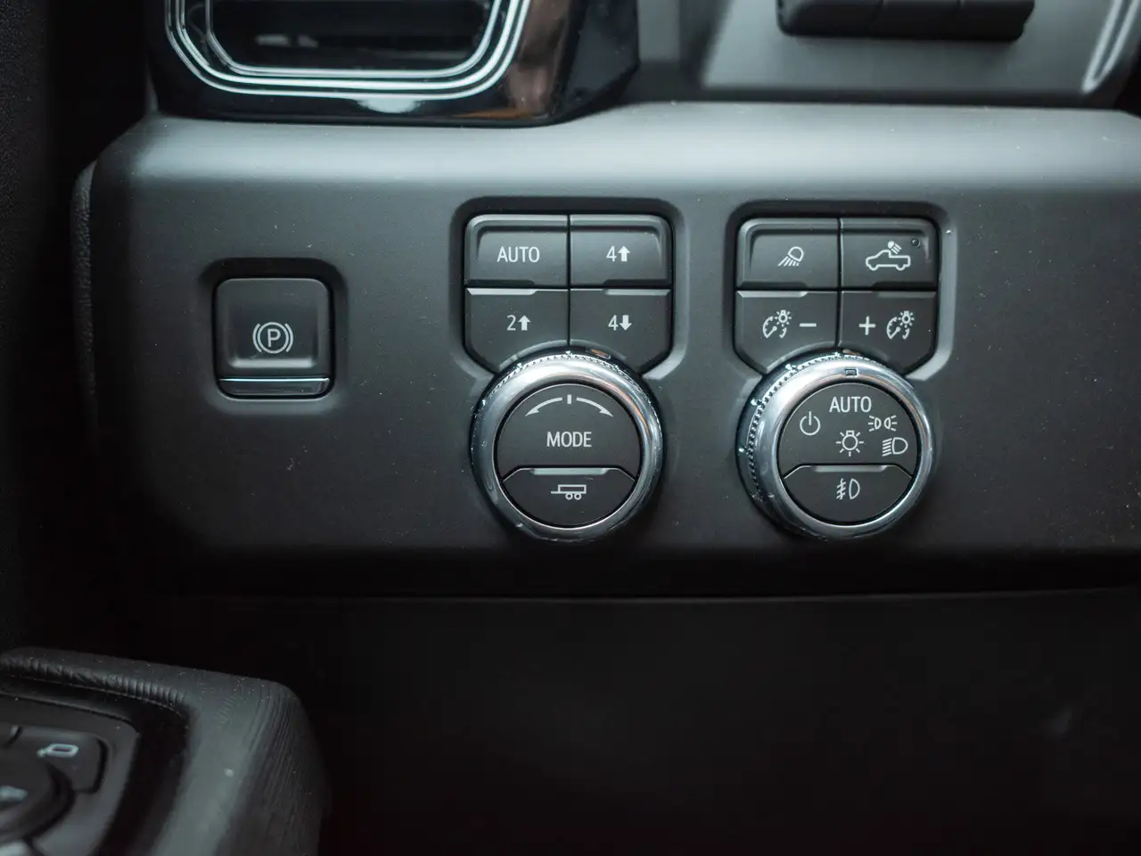 GMC Sierra 1500 photo GMC Sierra 1500