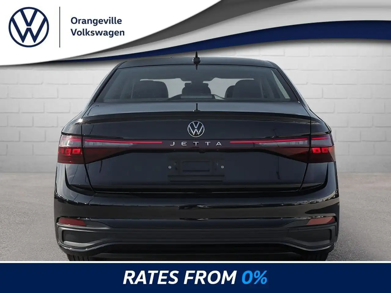 Volkswagen Jetta photo Volkswagen Jetta