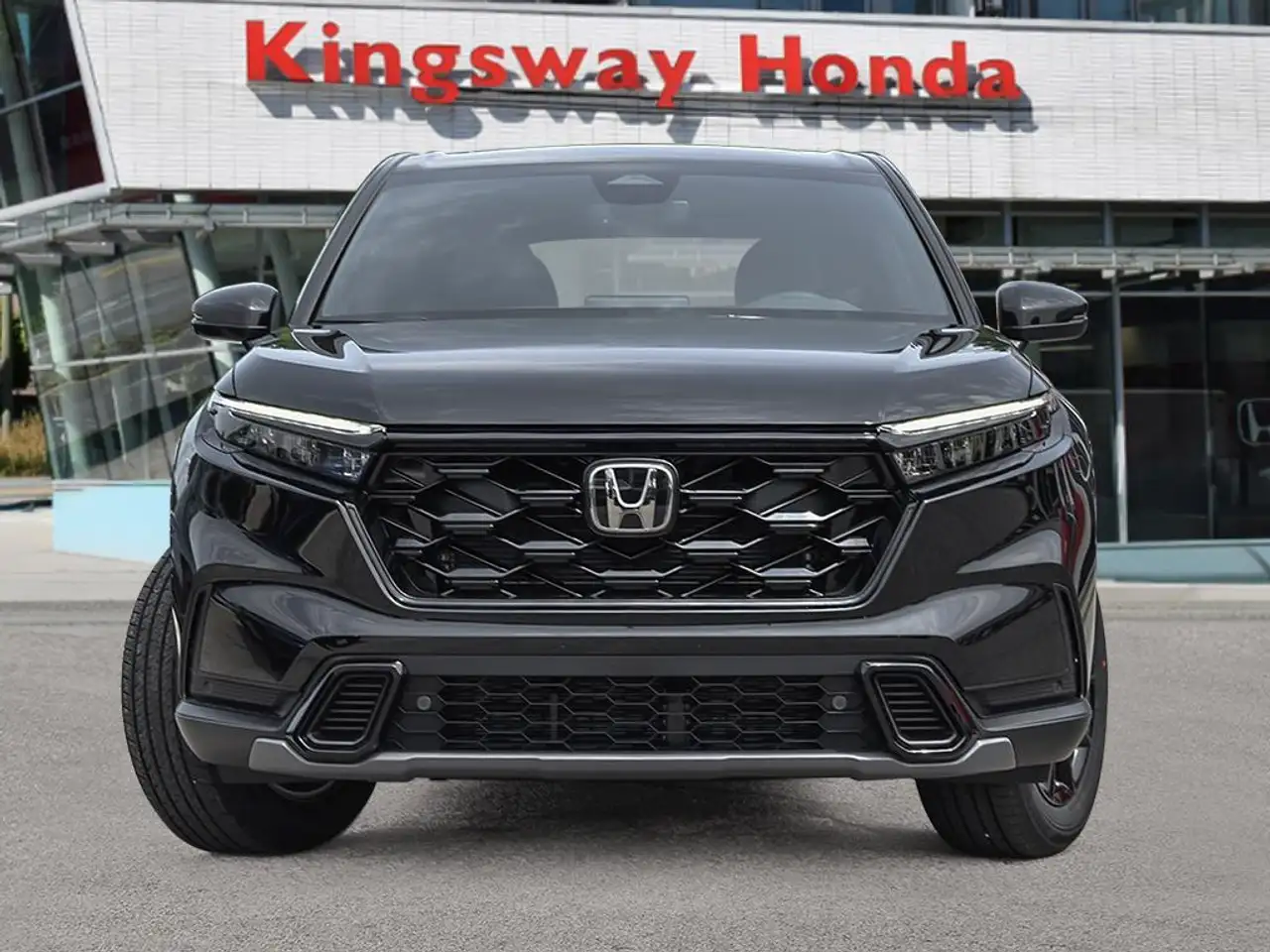 2026 Honda CR-V снимка 2026 Honda CR-V