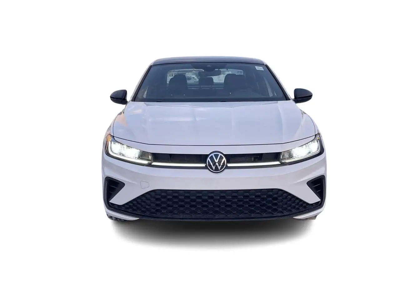 Volkswagen Jetta fotografie Volkswagen Jetta