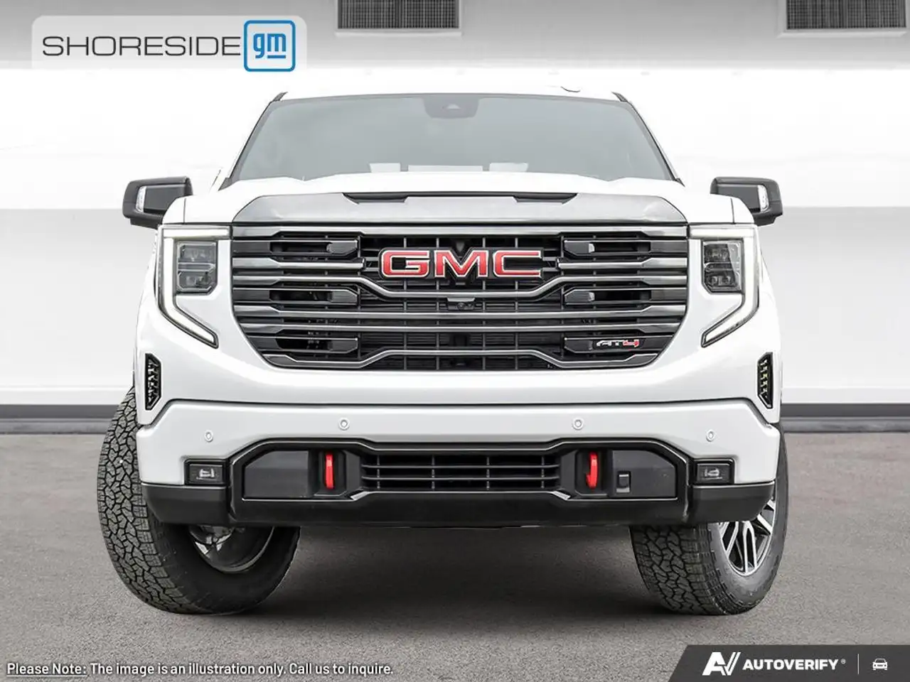 GMC Sierra 1500 fotografie GMC Sierra 1500