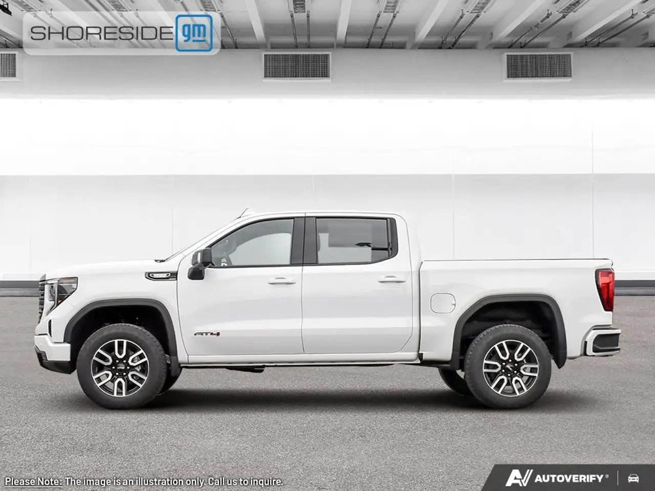GMC Sierra 1500 fotografie GMC Sierra 1500