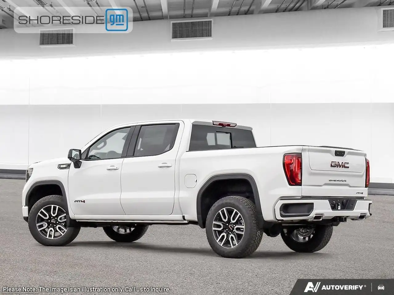 GMC Sierra 1500 fotografie GMC Sierra 1500
