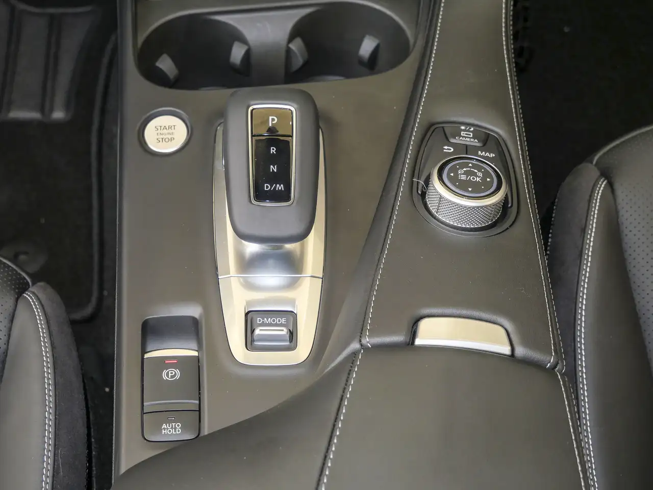 Infiniti QX50 снимка Infiniti QX50